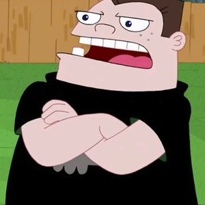 Meet your Posher, John